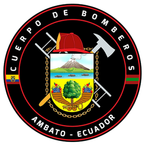Cuerpo de Bomberos de Ambato